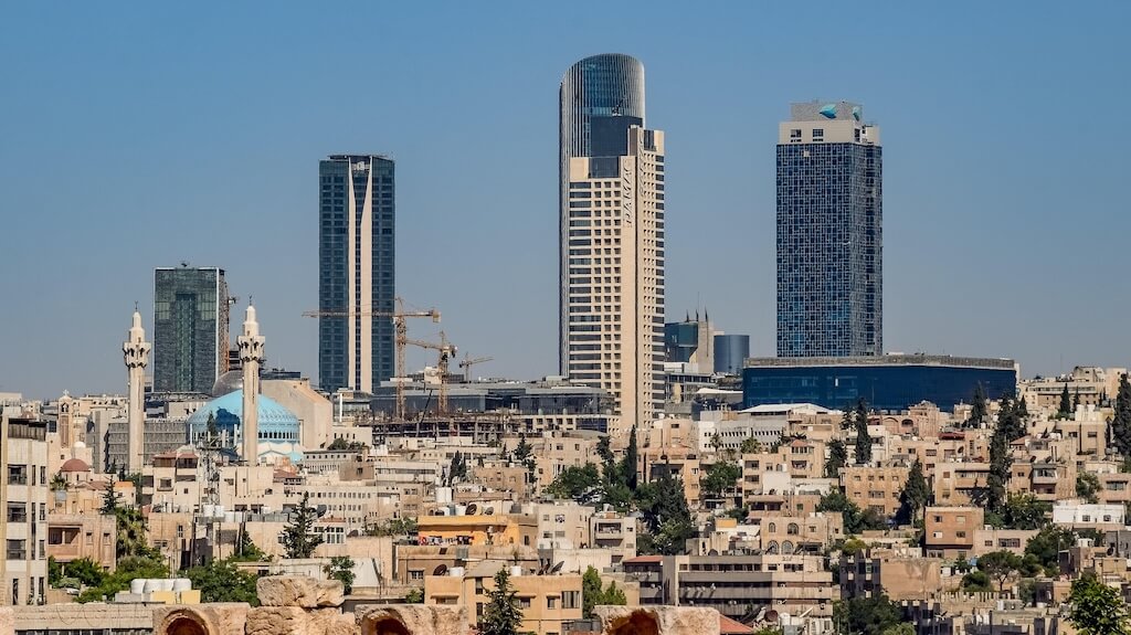 Amman